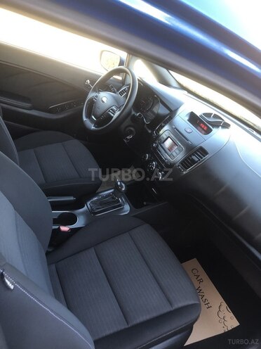 Kia Cerato 2014, 140,000 km - 1.8 l - Bakı