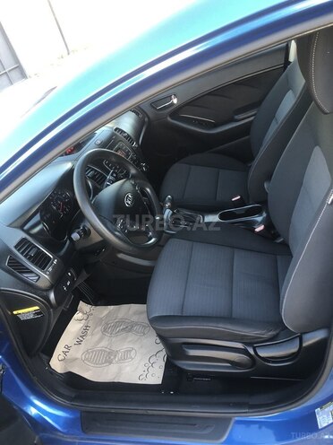 Kia Cerato 2014, 140,000 km - 1.8 l - Bakı