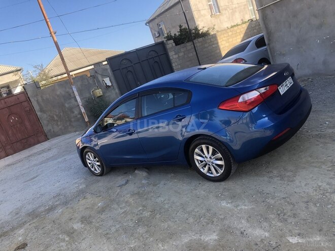Kia Cerato 2014, 140,000 km - 1.8 l - Bakı