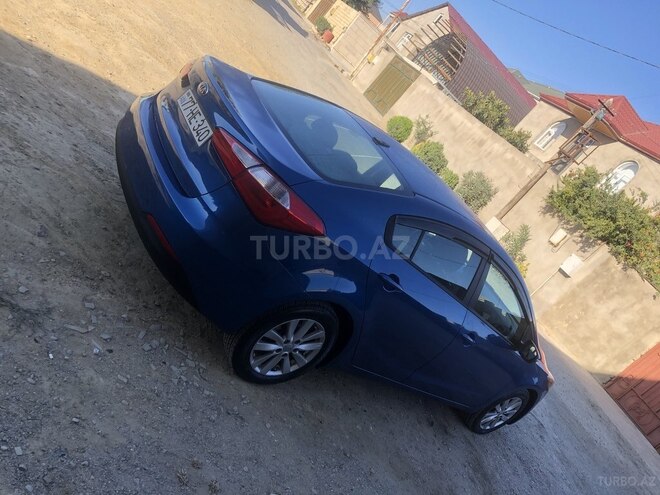 Kia Cerato 2014, 140,000 km - 1.8 l - Bakı