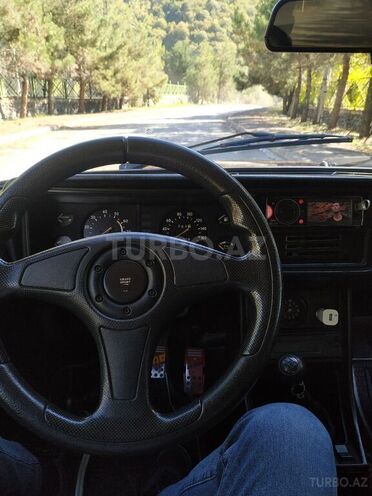 LADA (VAZ) 2107 2006, 76,325 km - 1.6 l - Qəbələ