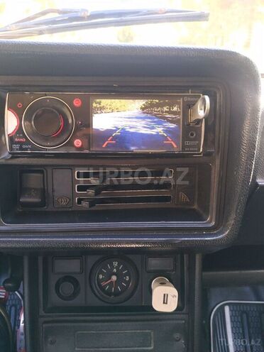 LADA (VAZ) 2107 2006, 76,325 km - 1.6 l - Qəbələ