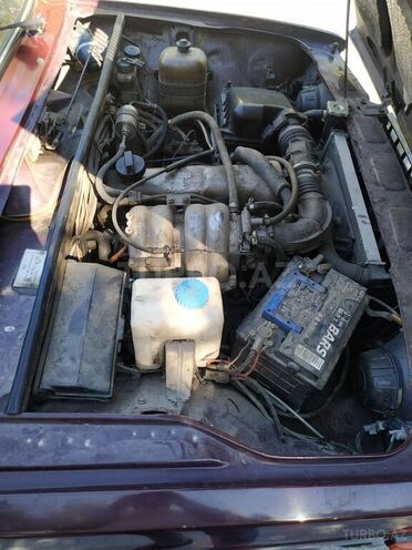 LADA (VAZ) 2107 2006, 76,325 km - 1.6 l - Qəbələ