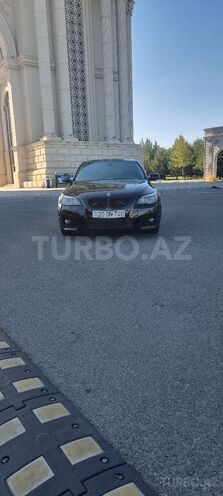 BMW 530 2007, 284,000 km - 3.0 l - Gəncə