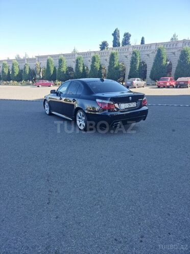 BMW 530 2007, 284,000 km - 3.0 l - Gəncə