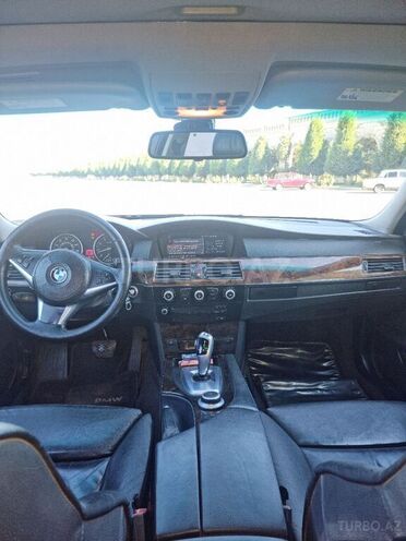 BMW 530 2007, 284,000 km - 3.0 l - Gəncə
