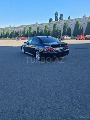 BMW 530 2007, 284,000 km - 3.0 l - Gəncə