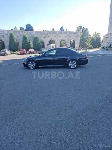 BMW 530 2007, 284,000 km - 3.0 l - Gəncə