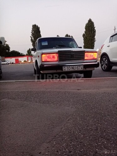 LADA (VAZ) 2107 2005, 170,000 km - 1.6 l - Xaçmaz