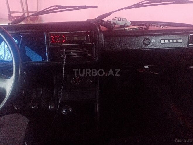 LADA (VAZ) 2107 2005, 170,000 km - 1.6 l - Xaçmaz