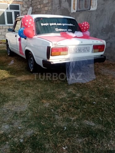 LADA (VAZ) 2107 2005, 170,000 km - 1.6 l - Xaçmaz