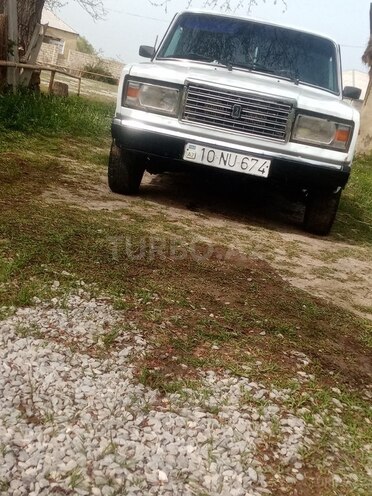 LADA (VAZ) 2107 2005, 170,000 km - 1.6 l - Xaçmaz
