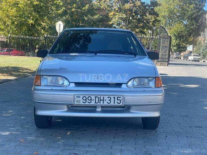 LADA (VAZ) 2115 2012, 199,999 km - 1.6 l - Şəki