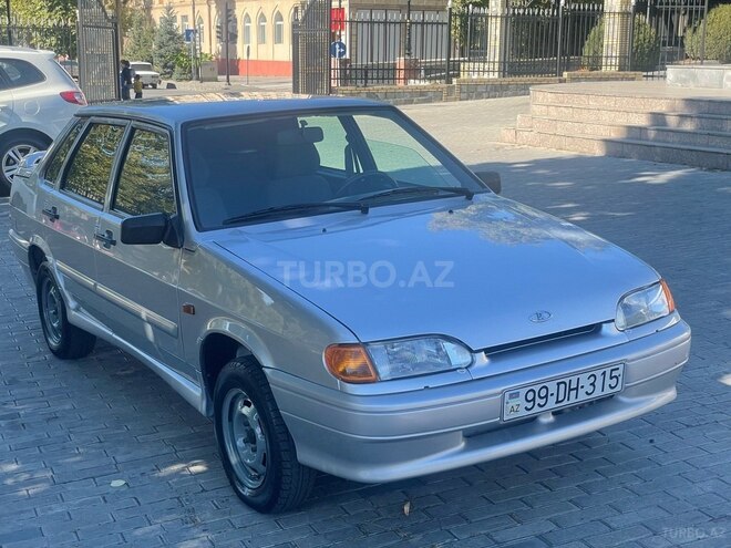 LADA (VAZ) 2115 2012, 199,999 km - 1.6 l - Şəki