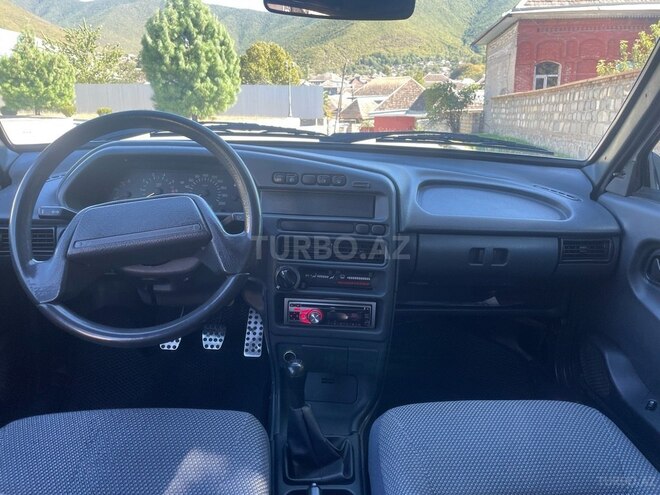 LADA (VAZ) 2115 2012, 199,999 km - 1.6 l - Şəki