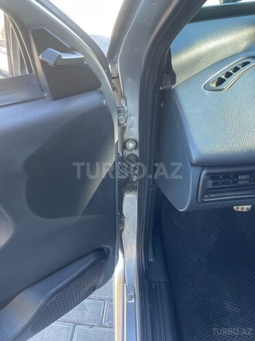LADA (VAZ) 2115 2012, 199,999 km - 1.6 l - Şəki