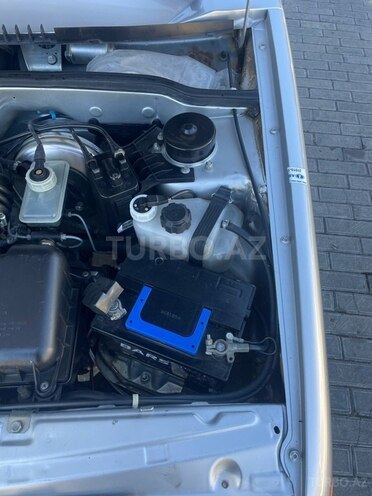 LADA (VAZ) 2115 2012, 199,999 km - 1.6 l - Şəki