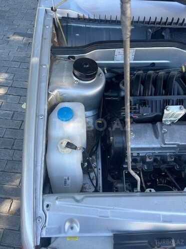 LADA (VAZ) 2115 2012, 199,999 km - 1.6 l - Şəki