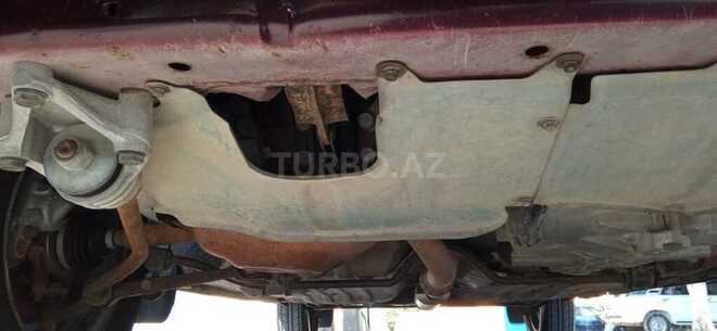 LADA (VAZ) 2115 2011, 171,485 km - 1.6 l - Bakı