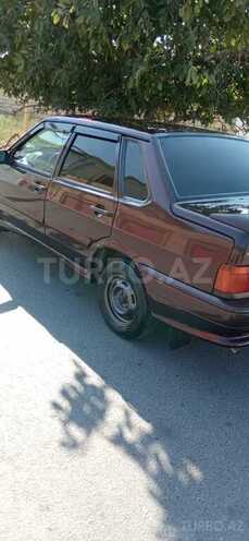 LADA (VAZ) 2115 2011, 171,485 km - 1.6 l - Bakı