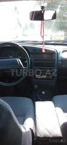 LADA (VAZ) 2115 2011, 171,485 km - 1.6 l - Bakı