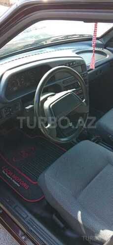 LADA (VAZ) 2115 2011, 171,485 km - 1.6 l - Bakı