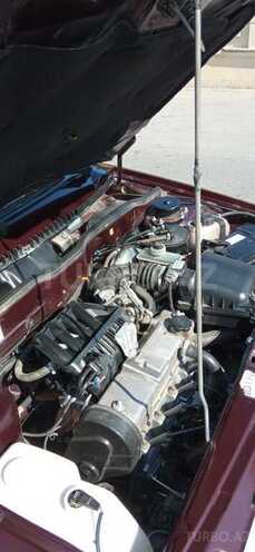 LADA (VAZ) 2115 2011, 171,485 km - 1.6 l - Bakı