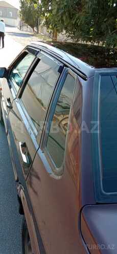 LADA (VAZ) 2115 2011, 171,485 km - 1.6 l - Bakı
