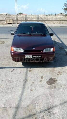 LADA (VAZ) 2115 2011, 171,485 km - 1.6 l - Bakı