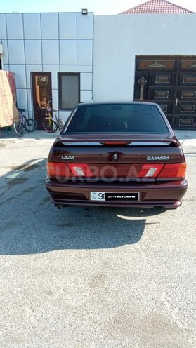 LADA (VAZ) 2115 2011, 171,485 km - 1.6 l - Bakı