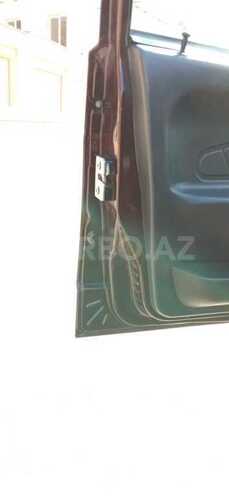 LADA (VAZ) 2115 2011, 171,485 km - 1.6 l - Bakı