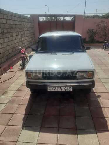 LADA (VAZ) 2104 2007, 172,000 km - 1.5 л - Sumqayıt