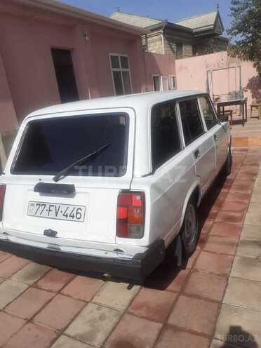 LADA (VAZ) 2104 2007, 172,000 km - 1.5 л - Sumqayıt