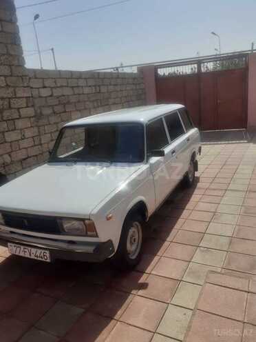 LADA (VAZ) 2104 2007, 172,000 km - 1.5 л - Sumqayıt