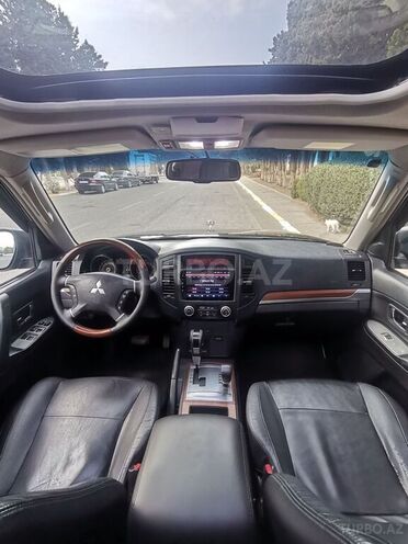 Mitsubishi Pajero 2007, 220,000 km - 3.0 l - Sumqayıt