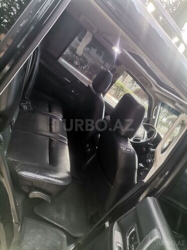 Mitsubishi Pajero 2007, 220,000 km - 3.0 l - Sumqayıt