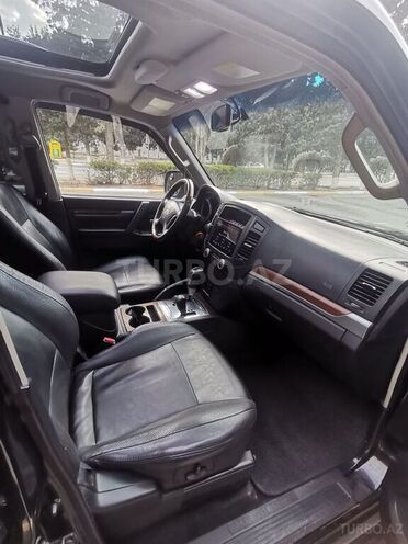 Mitsubishi Pajero 2007, 220,000 km - 3.0 l - Sumqayıt