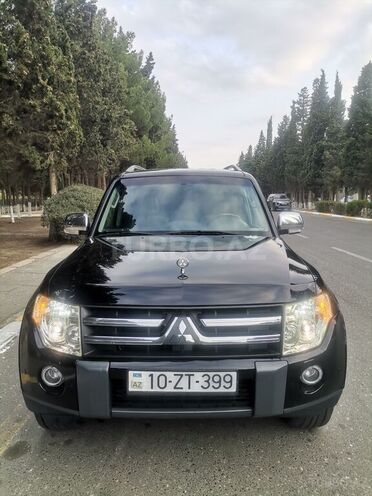 Mitsubishi Pajero 2007, 220,000 km - 3.0 l - Sumqayıt
