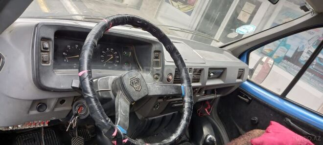 GAZ 33021 1997, 555,000 km - 2.4 l - Xaçmaz