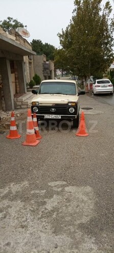 LADA (VAZ) Niva 1998, 200,000 km - 1.6 л - Siyəzən