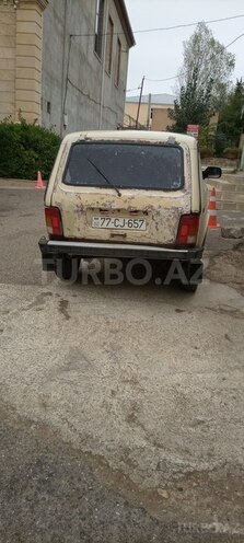 LADA (VAZ) Niva 1998, 200,000 km - 1.6 л - Siyəzən