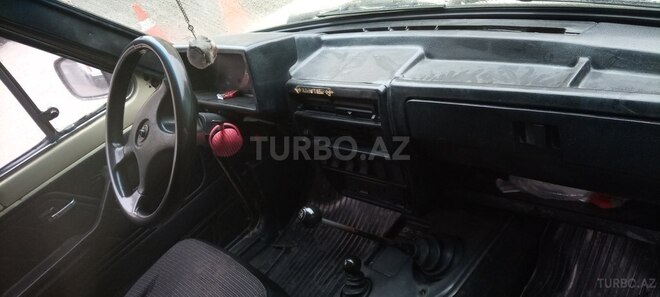 LADA (VAZ) Niva 1998, 200,000 km - 1.6 л - Siyəzən