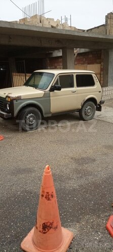 LADA (VAZ) Niva 1998, 200,000 km - 1.6 л - Siyəzən
