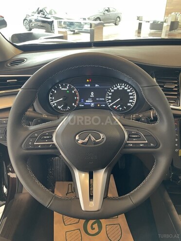 Infiniti QX50 2021, 0 km - 2.0 l - Bakı