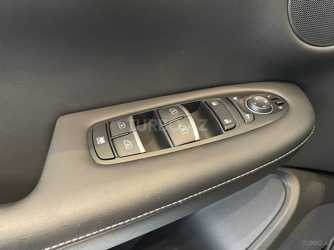 Infiniti QX50 2021, 0 km - 2.0 l - Bakı