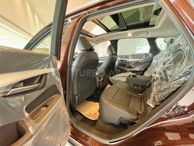 Infiniti QX50 2021, 0 km - 2.0 l - Bakı