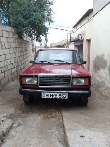 LADA (VAZ) 2104 2011, 167,000 km - 1.6 l - Bakı