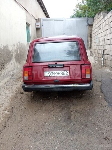 LADA (VAZ) 2104 2011, 167,000 km - 1.6 l - Bakı