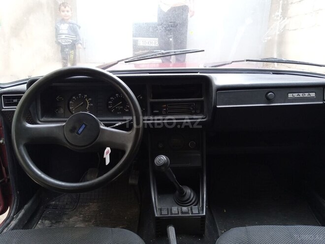 LADA (VAZ) 2104 2011, 167,000 km - 1.6 l - Bakı