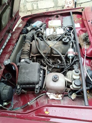 LADA (VAZ) 2104 2011, 167,000 km - 1.6 l - Bakı